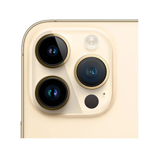 Смартфон Apple iPhone 14 Pro Max 128Gb Gold, фото 2
