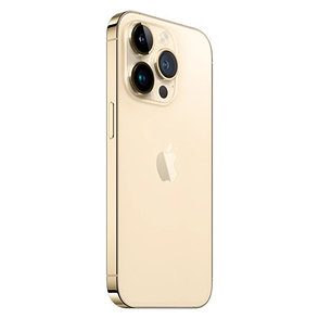 Смартфон Apple iPhone 14 Pro Max 128Gb Gold, фото 2