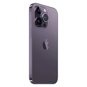 Смартфон Apple iPhone 14 Pro 1Tb Purple, фото 2