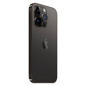 Смартфон Apple iPhone 14 Pro Max 256Gb Black, фото 2