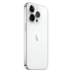 Смартфон Apple iPhone 14 Pro 256Gb Silver, фото 2