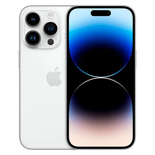 Смартфон Apple iPhone 14 Pro 1Tb Silver, фото 2