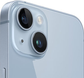 Смартфон Apple iPhone 14 512Gb Blue, фото 2