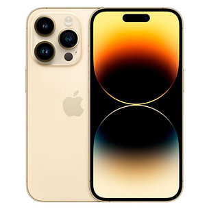 Смартфон Apple iPhone 14 Pro 512Gb Gold, фото 2