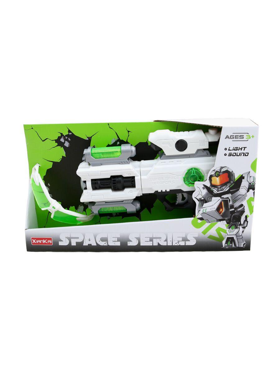 Бластер, очки Space Series