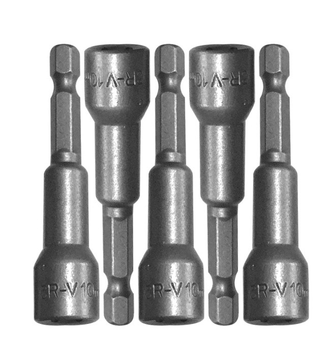 Биты для кровельных саморезов Sturm! 1041-05-10