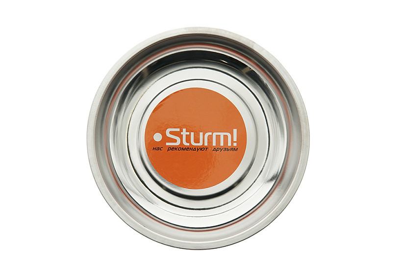 Магнитная тарелка для крепежа Sturm! 7003-6-3 - фото 2 - id-p103886164
