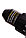 Аккумуляторный шуруповерт Hanskonner  HCD1865BL Unibattery, фото 10