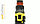 Аккумуляторный шуруповерт Hanskonner HCD1865BLC Unibattery, фото 7