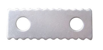 Лезвие молоткового ножа для измельчителей Sturm! HM2500-991 - фото 1 - id-p103453597
