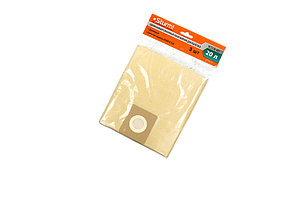 Бумажные мешки для строительных пылесосов Sturm! VC7320-883