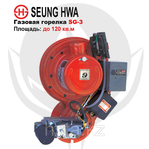 Газовая горелка Seung Hwa SG-3