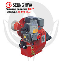 Газовая горелка Seung Hwa SG-7