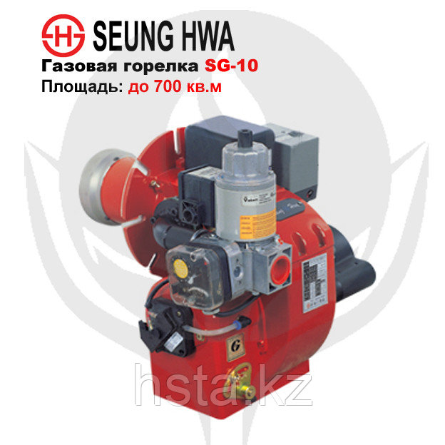 Газовая горелка Seung Hwa SG-10
