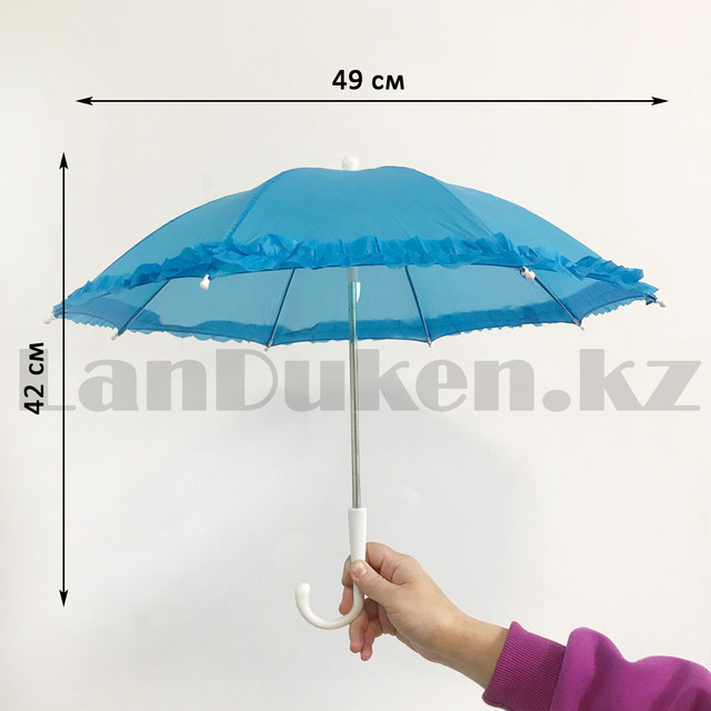 зонтик для декора