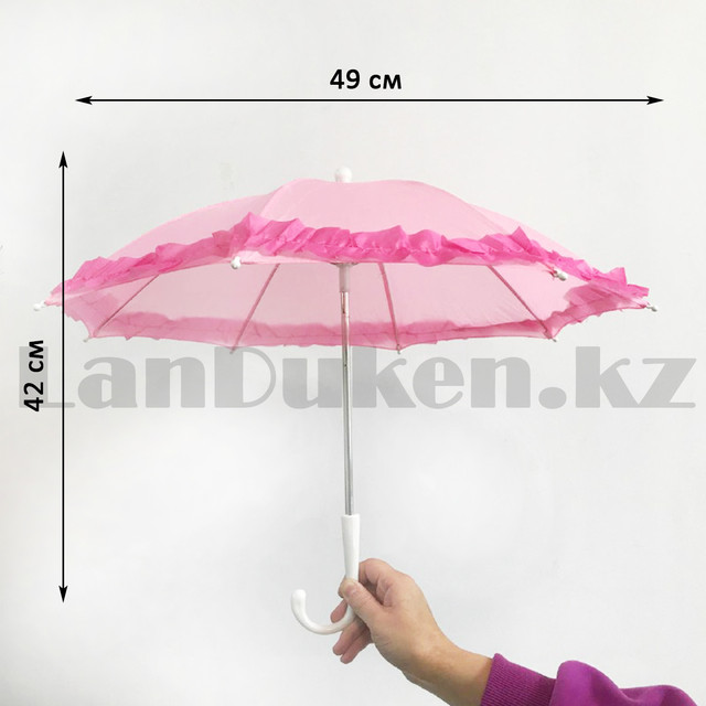 зонтик для декора