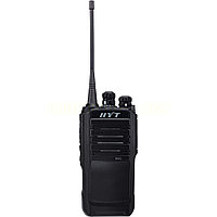 HYT TC-508, VHF тасымалдайтын аналогты радиостанция