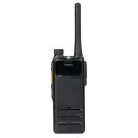 Цифровая радиостанция носимая HYTERA HP-705, VHF, Tier-III