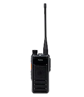Цифровая радиостанция носимая HYTERA HP-605, VHF