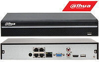 IP-видеорегистраторы от Dahua