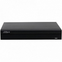 DHI-NVR1108HS-S3/H Сетевой видеорегистратор Dahua