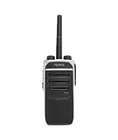 HYTERA PD-605G, UHF тасымалдайтын цифрлық радиостанция