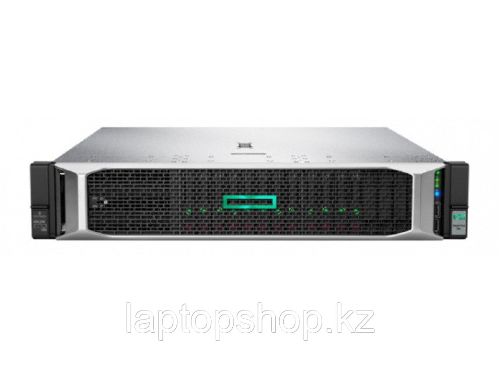 Платформа HPE SimpliVity Gen10 2xNode(Xeon 6130/192GB/4000 ESS Kit/OmniStack 1P ESS/FlexFabric 2x10Gb SFP+/2x1