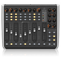 USB MIDI DAW контроллері Behringer X-TOUCH Compact