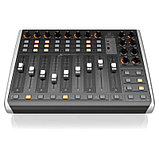 USB MIDI DAW контроллер Behringer X-TOUCH Compact, фото 4