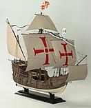 ZVEZDA Корабль Христофора Колумба "Санта Мария", фото 2