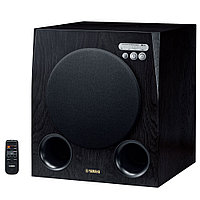 Активный сабвуфер Yamaha NS-SW901 Black