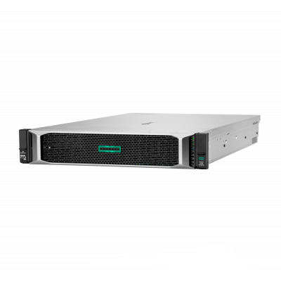 Сервер HPE DL380 G10+ (1xXeon4314(16C-2.4G)