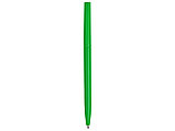Ручка пластиковая шариковая Reedy, зеленый, фото 2