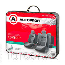 Чехлы  AUTOPROFI COMFORT COM-1105, фото 3