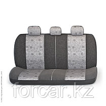 Чехлы AUTOPROFI COMFORT COM-1105 Element, фото 2