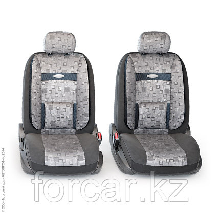 Чехлы AUTOPROFI COMFORT COM-1105 Element, фото 2