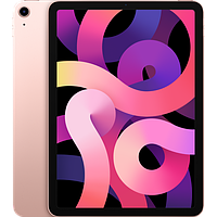 Планшет Apple iPad Air 5 64GB WiFi Pink