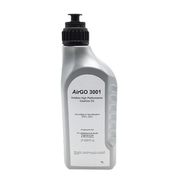 Airgo 3001 - фото 1 - id-p103891361