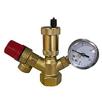 Группа безопасности ILDI