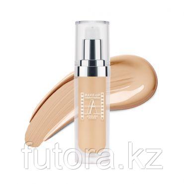 Тональный крем "Make Up Atelier - Fond De Teint Fluide Woterproof 1B"