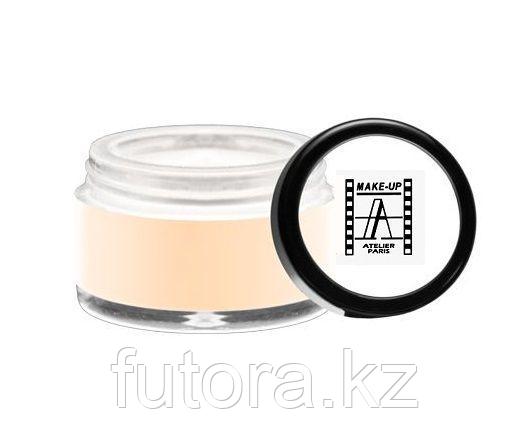 Пудра минеральная порошковая "Make Up Atelier - Mineral loose Powder - Neutre"