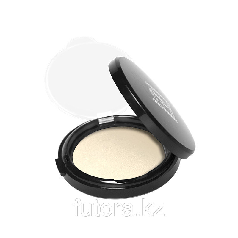 Пудра минеральная компактная "Make Up Atelier - Mineral Compact Powder - Neutral"