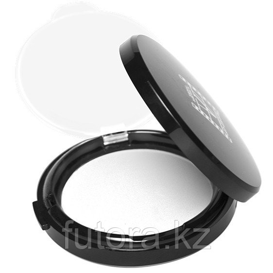 Пудра минеральная компактная "Make Up Atelier - HD Compact Powder - High Definition"