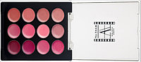 Ерінге арналған далап "Make-Up Atelier - 12 Lipsticks Palette - Froida"