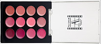 Помада для губ "Make-Up Atelier - 12 Lipsticks Palette - Froida"