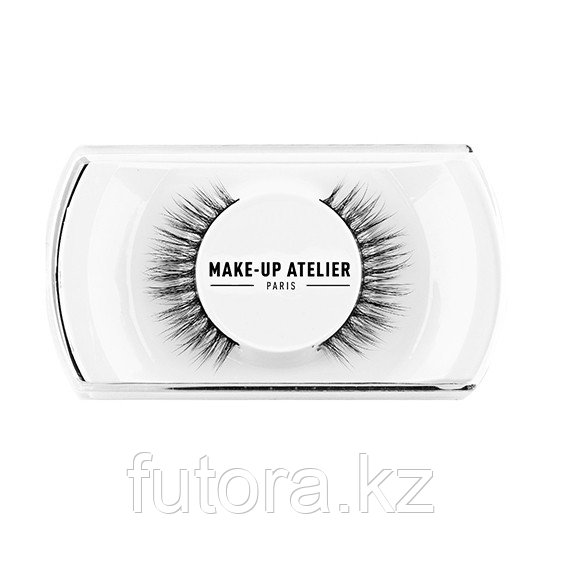 Ресницы накладные "Make Up Atelier - Eyelashes 4439"