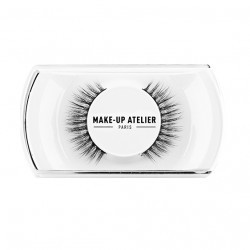 Ресницы накладные "Make Up Atelier - Eyelashes 180"