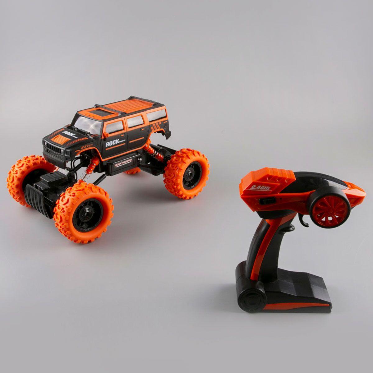 Mini RC CAR - мини машинка на пульте управления