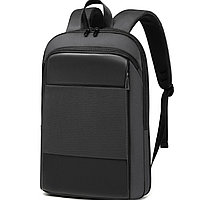 Рюкзак для ноутбука 17.3 дюйма (серый)