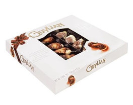 Конфеты Guylian Морские ракушки (Бельгийский шоколад)